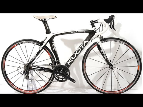 ロードバイク KUOTA KHARMA ロードバイク KUOTA KHARMA KUOTA KHARMA
