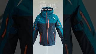 K-2419 AMENITE JACKET | KUSHITANI #motorcycle #motorcyclesupply