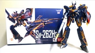 VF-31F SV-262HS オプションフルセット マクロスモデリング VF-31