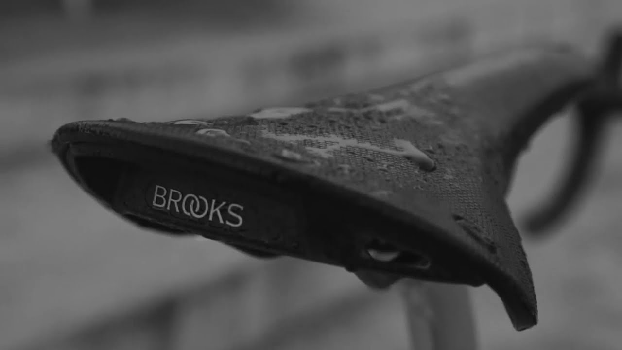 BROOKS ( ブルックス ) サドル CAMBIUM C15 CARVED SPLASH