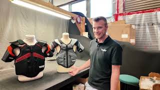 The Rally Sport – Tekrider