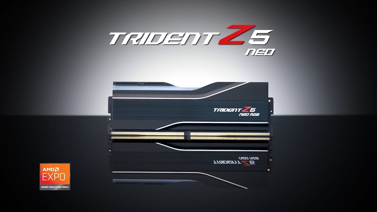 F5-6000J3040G32GX2-TZ5NR - Overview - G.SKILL International