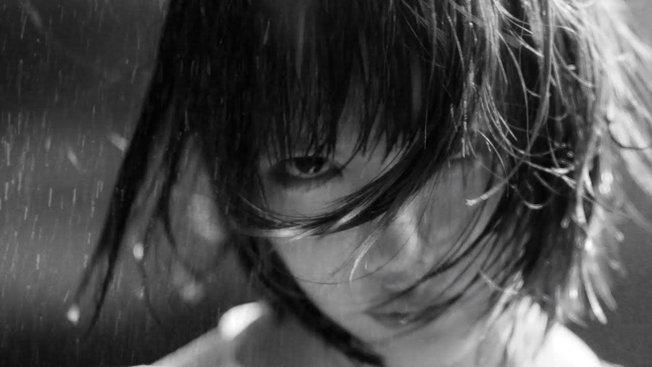 ano「Past die Future」Music Video - YouTube