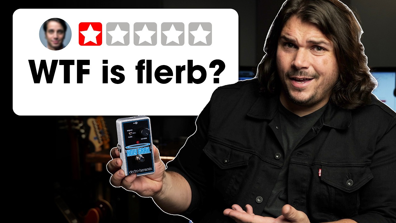 MI Audio Pollyanna Octave - YouTube