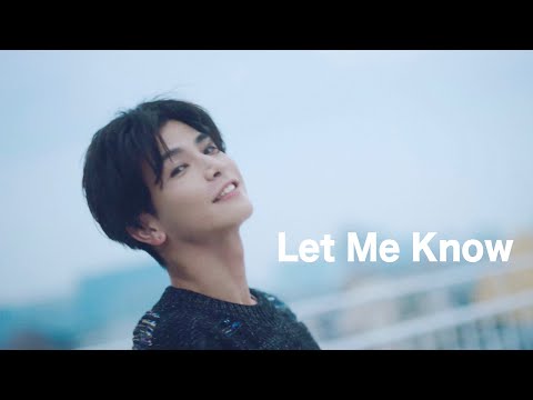 岩田剛典 - Let Me Know (Official Music Video) - YouTube