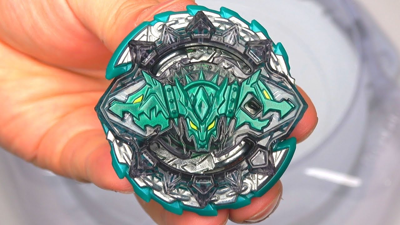 NEW HAZARD KERBEUS UNBOXING AND TESTING | Beyblade Burst Super Z