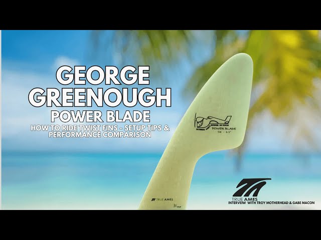 NEYRA fins Power Blade 7' パワーブレードフィン NEYRA fins Power