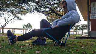 Helinox フェスティバルチェア その他 HELINOX フェスティバルチェア