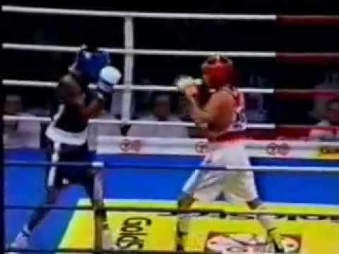 Gilberto Roman UD12 Jiro Watanabe - YouTube