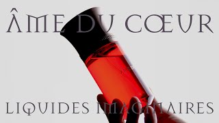 香水】リキッドイマジネールの最新作、これはめちゃくちゃ良いぞ