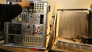 IOLabs Flux - Eurorack Module on ModularGrid