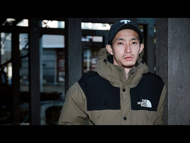 Reviewing the Mountain Down Jacket after about a year since