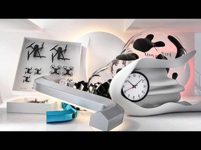 A new vision for art and home | IKEA ART EVENT 2021 - YouTube