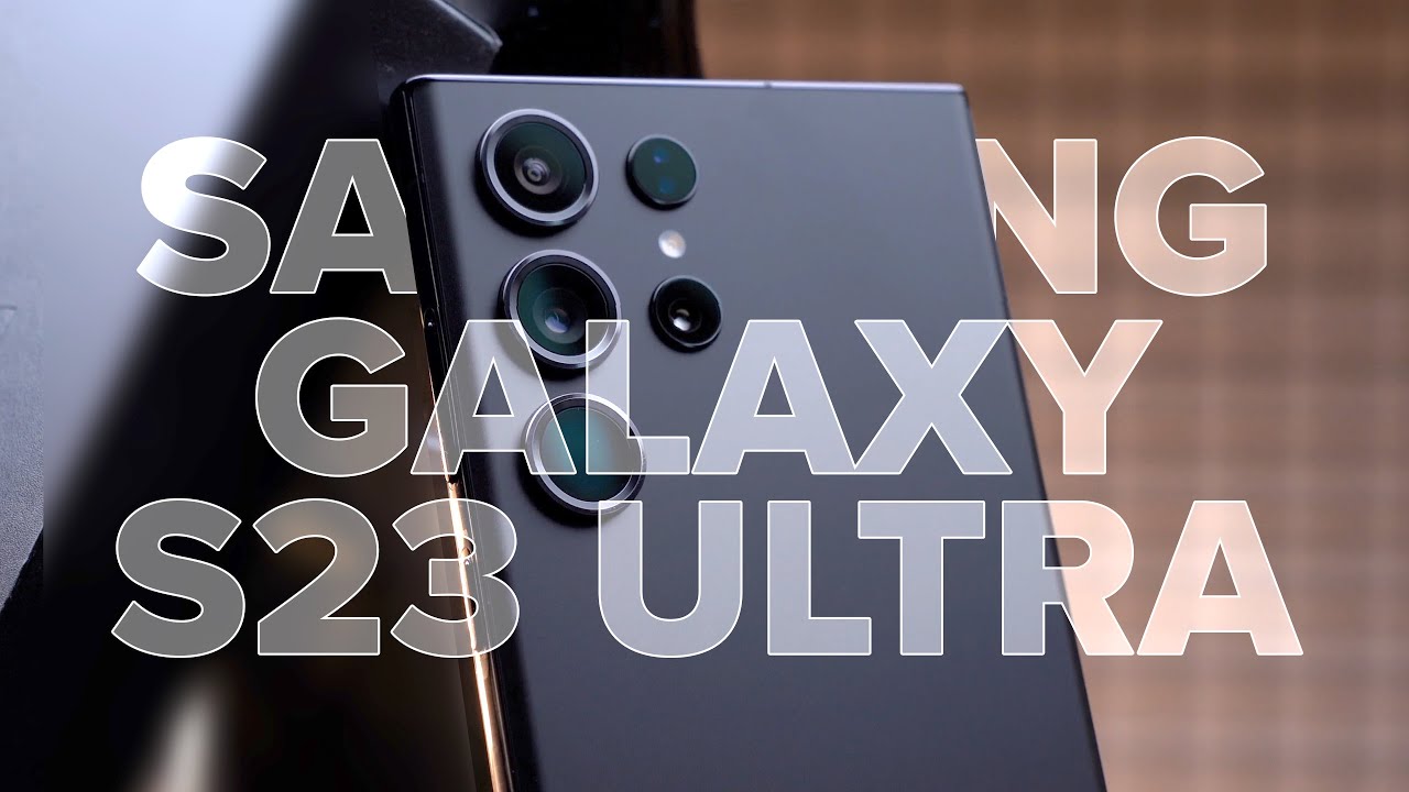 Samsung Galaxy S23 Ultra 256GB Phantom Black ab 576,37 € (Februar