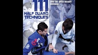 ハーフガードからシングルレッグ→バックテイク 日本語吹き替え版