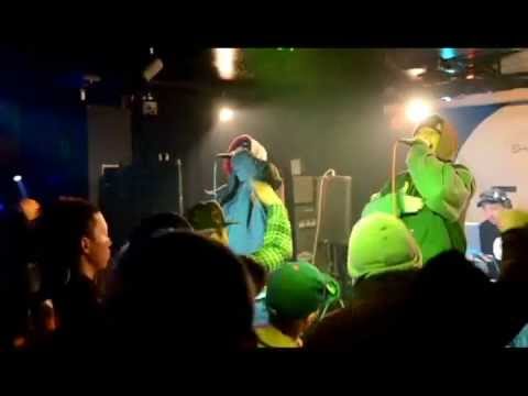 BLAHRMY / A Report Of The Birdstrike (Trailer) - YouTube