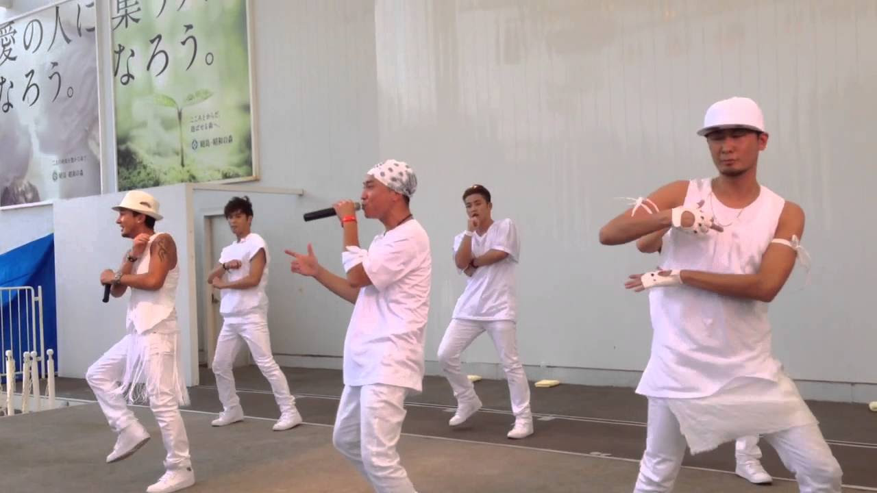 DA PUMP / DVD「LIVE DA PUMP 2016-2017 