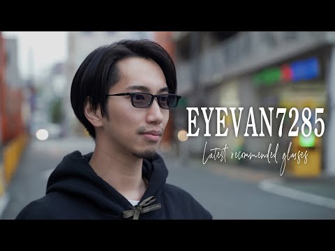 完売必至】EYEVAN7285注目の最新作7選！【2024】 - YouTube