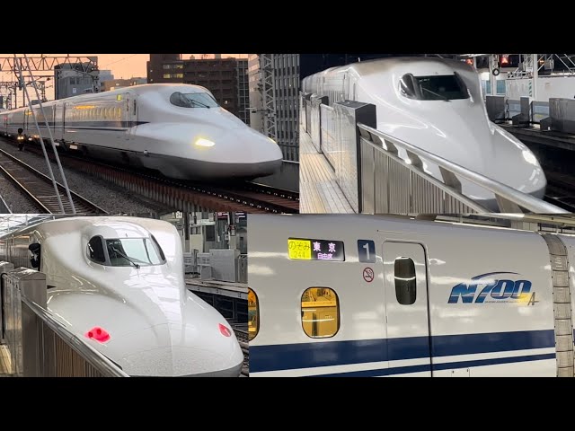 入手困難 完売 タルボ RE:A700 N700A 東海道新幹線 レア 東海道
