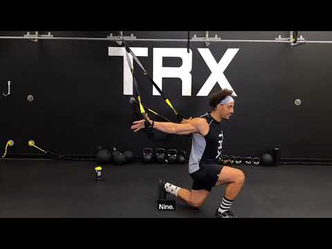 TRX Moves of the Week | Ep. 185 - YouTube