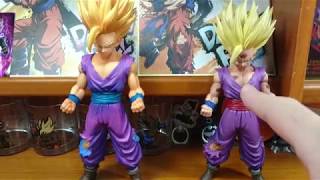 ドラゴンボールZ Grandista Resolution of Soldiers SONGOHAN孫悟飯