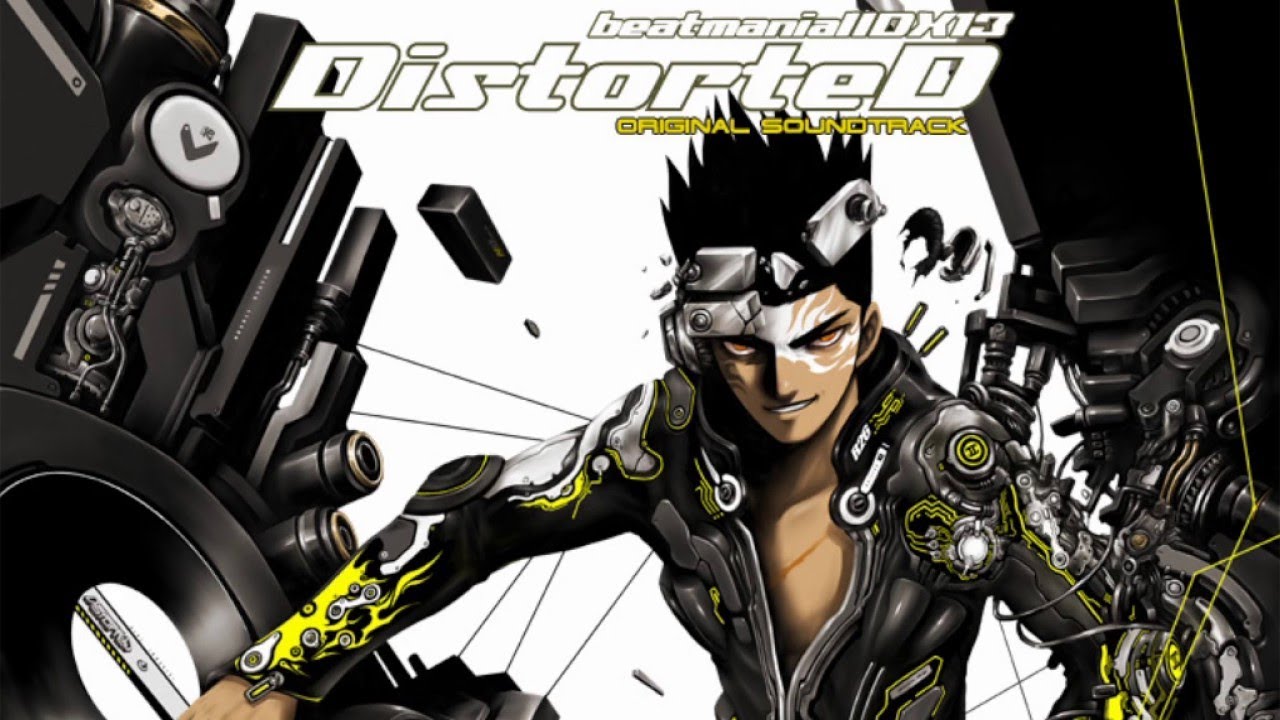 プレイハウスエリナ】beatmania IIDX 13 DistorteD配信 Player:REO