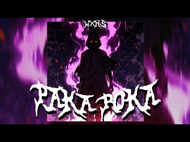 PAKA POKA - YouTube