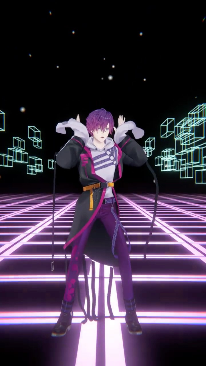 Uki Violeta 【NIJISANJI EN】 - YouTube