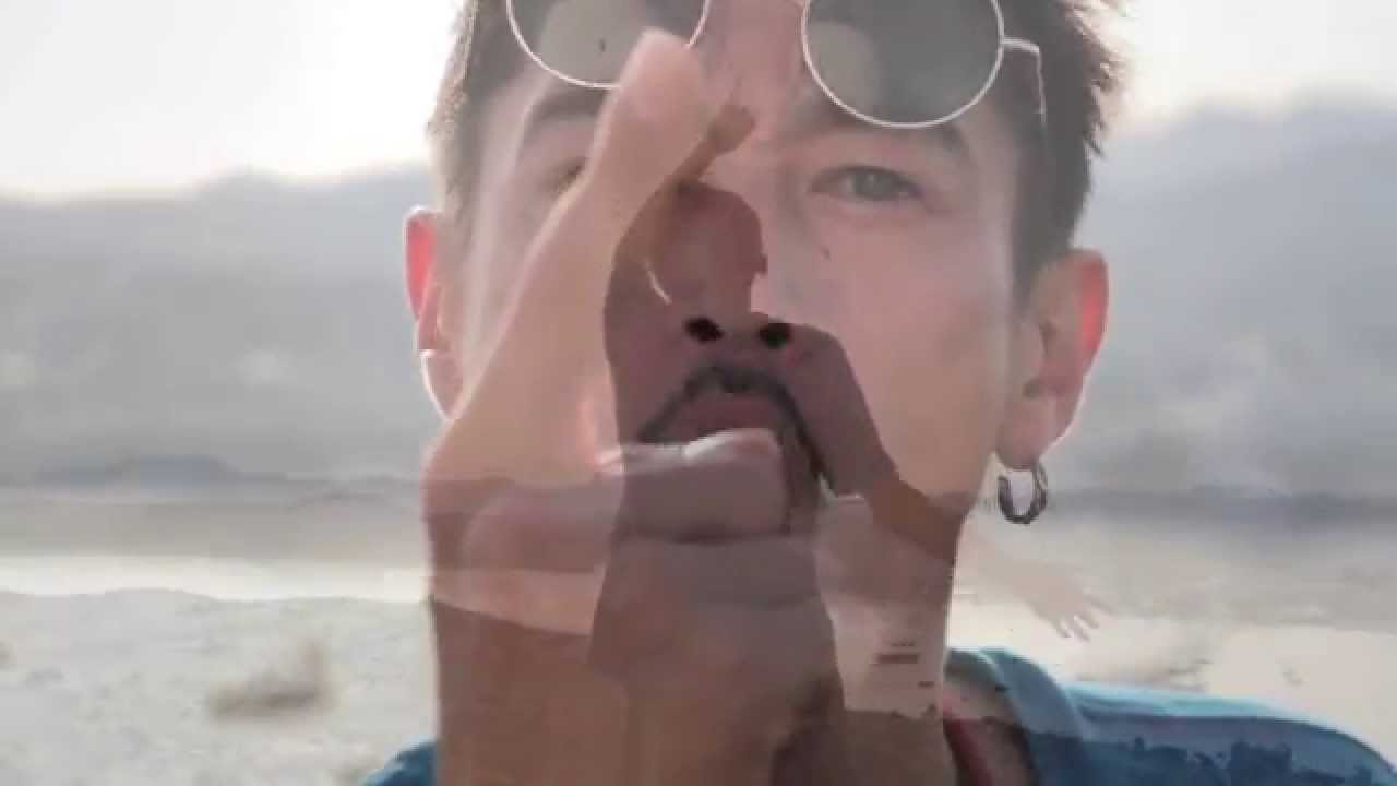 卍LINE 「MAP in da treasure box」 MV - YouTube