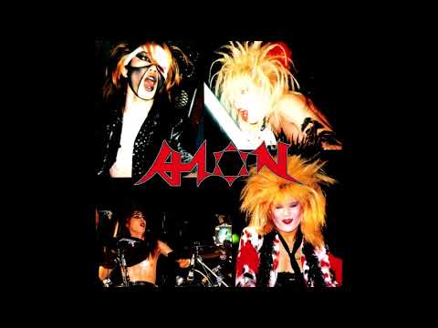 Aion – Hang On Night – Vinyl (7