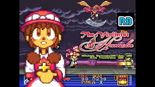 1995 [60fps] SFC Hameln no Violin Hiki ALL (eng translation) - YouTube