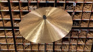 Zildjian 20