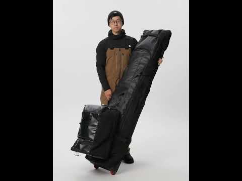 公式】ベースキャンプスノーローラー｜ザ・ノース・フェイス公式ストア