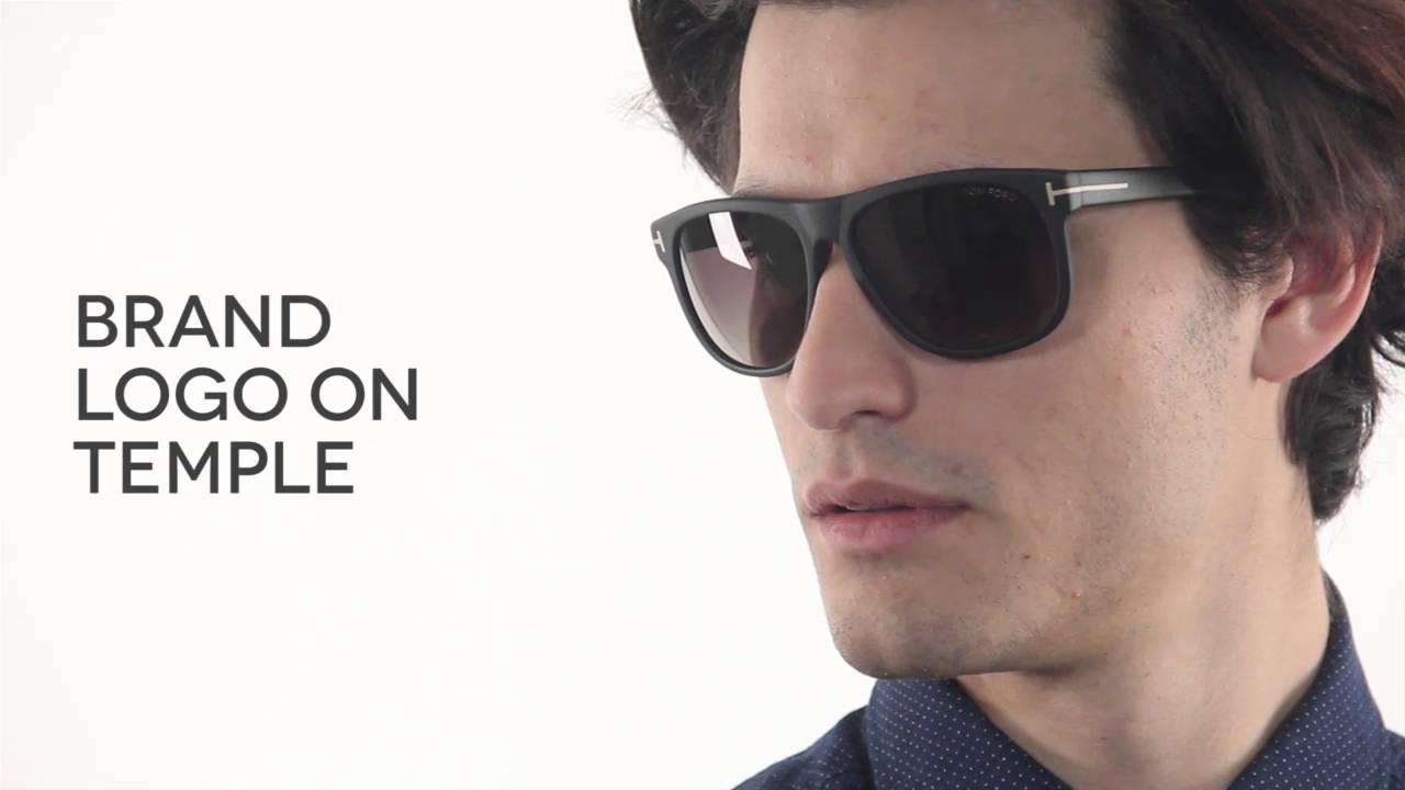 トムフォード TOM FORD Olivier TF236 54A トムフォード TF236 olivier