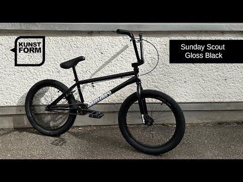 Closer View - Sunday 
