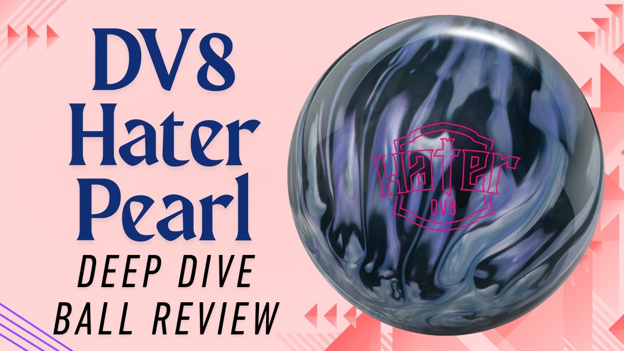 They Hate Us Because They Ain't Us | DV8 Hater Pearl | Deep Dive