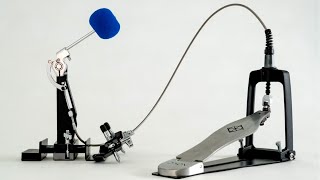 DIXON ディクソン PP-CPP リモートパーカッションペダル カホンペダル