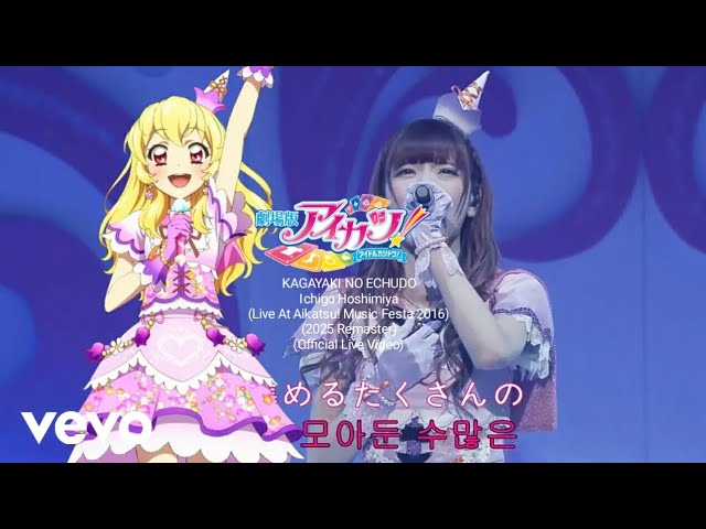 AIKATSU!Music Festa COMPLETE LIVE BD-BO… Aikatsu! Music Festa