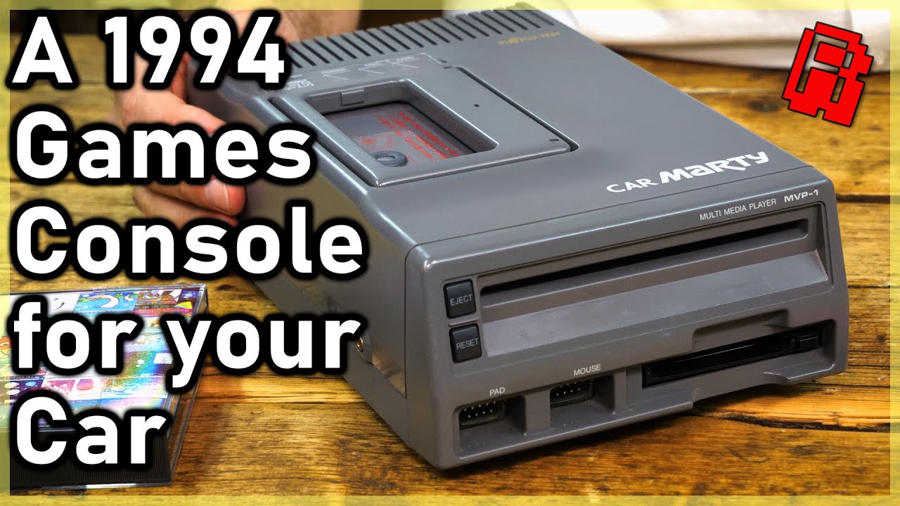 FM TOWNS Marty ジャンク 同梱物全部入り FM TOWNS Marty ジャンク 同