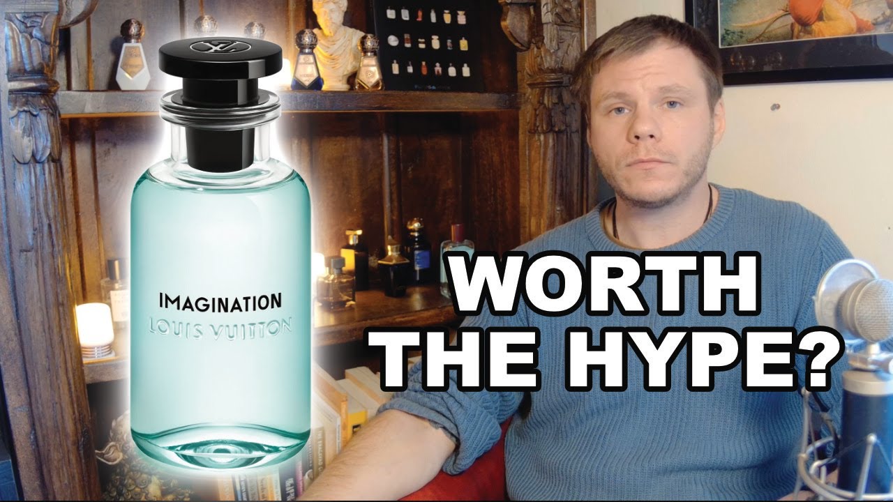 Louis Vuitton - Imagination Review (Is It Worth the Hype in 2025