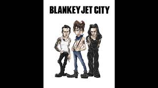 Blankey jet city - Fringe - YouTube