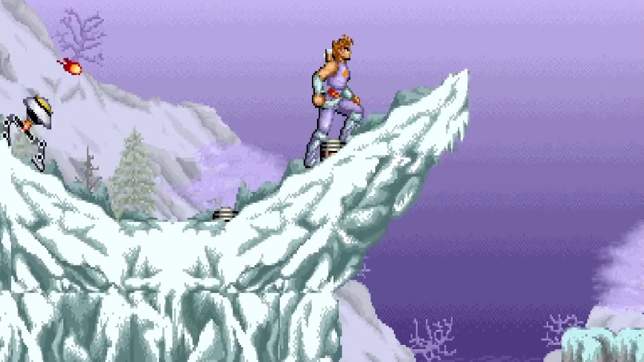 X68000 ストライダー飛竜 / Strider Hiryu - Full Game - YouTube