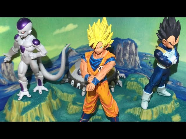 800円の幸せ①中古品レビュー〝ドラゴンボールZ〟のDVD【購入特典