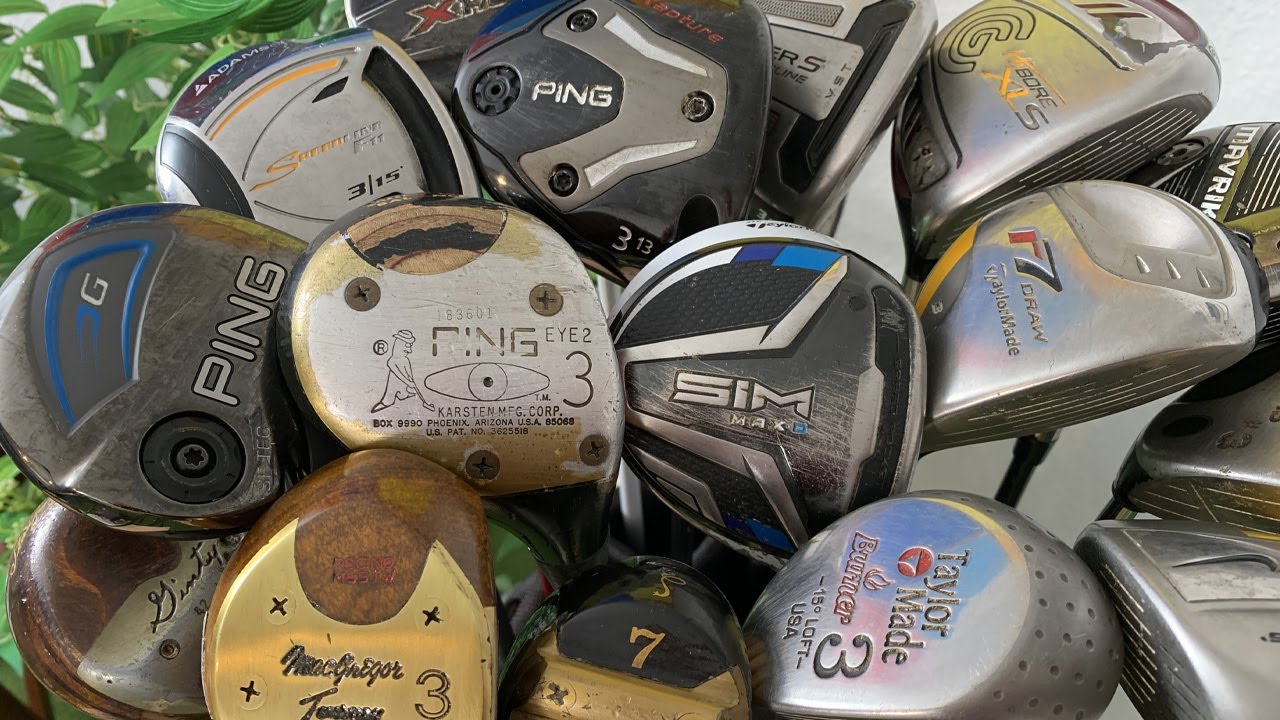 1990 J's Professional Weapon Driver By Bridgestone - The Vintage