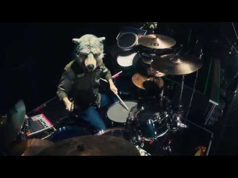 MAN WITH A MISSION リブちゃん 高画質 - YouTube