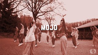 MOJO / SALSATION®︎ CHOREOGRAPHY by SMT GRACE & SET GOSIA - YouTube
