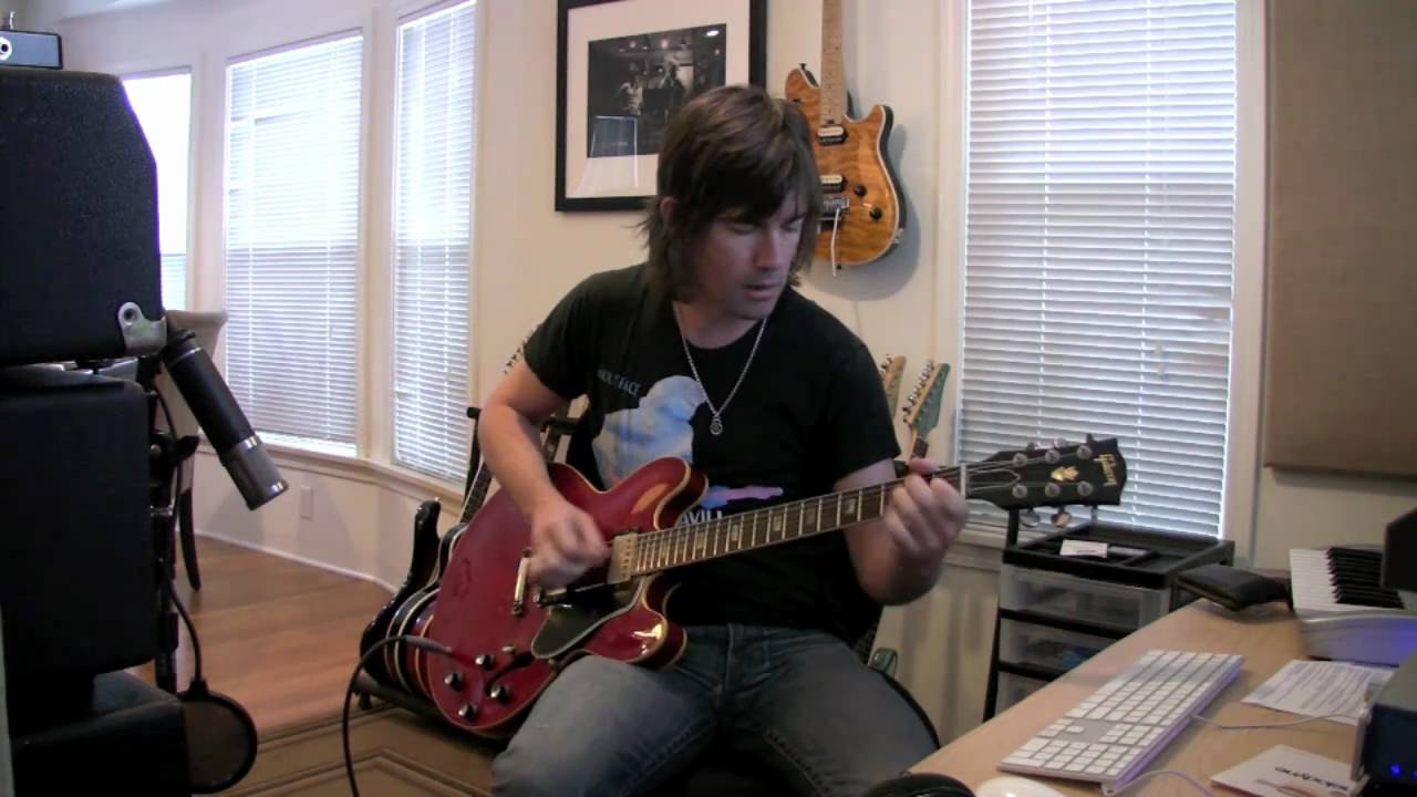 Carl Martin Plexitone demo, by Pete Thorn/ProGearDemos - YouTube