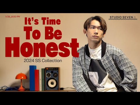 EXILE NAOTO × KID PHENOMENON コーデ生配信！【STUDIO SEVEN 2024SS