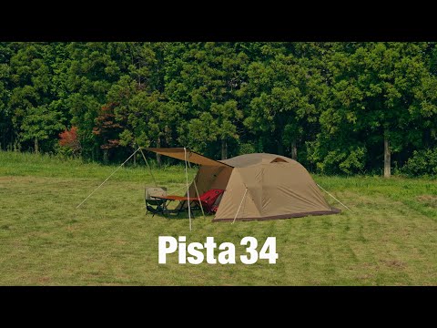 Pista34 ｜ ogawa 2023 NEW PRODUCTS - YouTube