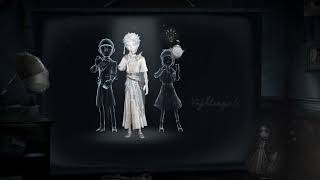 4周年オフラインパック限定ペット-「パイ」&限定衣装 占い師